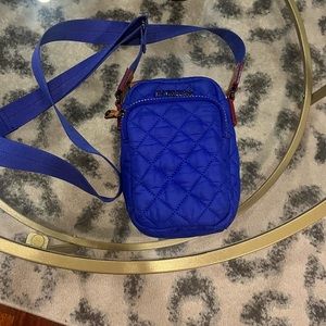 MZ Wallace Micro Metro Crossbody
